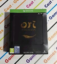 ORI and the Will of the Wisps