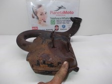 MARMITTA SCARICO PIAGGIO VESPA PX 125 150 