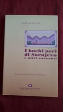 Bozidar Stanisic - I buchi