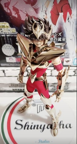 Saint seiya myth cloth - , ex