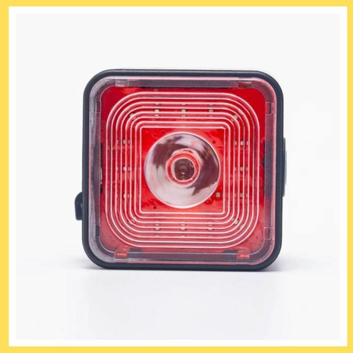 Luce led posteriore - luce, a