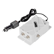 Amplificatore antenna per - antenna, tv