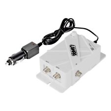 AMPLIFICATORE ANTENNA TV PER