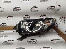 ?FARO FANALE ANTER. SX LAND ROVER DISCOVERY SPORT L550 2016 FK7213W030AE QB6