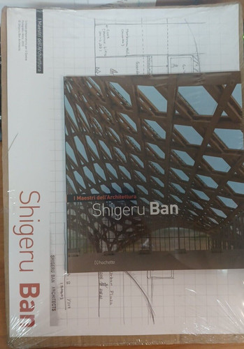 Maestri dell architettura - i, dell'architettura