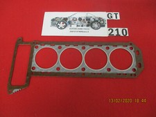 GUARNIZIONE TESTA CILINDRI