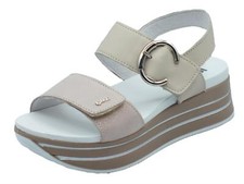 Igi&Co 3678166 Nabuk Cipria