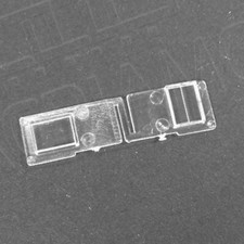 FINESTRINI LATERALI CABINA PER