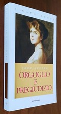 Orgoglio e pregiudizio - di