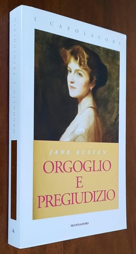 Orgoglio pregiudizio di - orgoglio, e