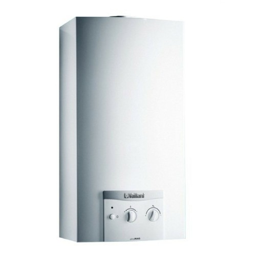 Scaldino gas gpl litri - gpl, 14