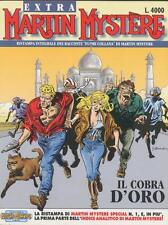 Martin Mystere extra n°  1