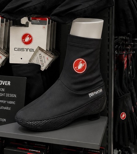 Copriscarpe castelli perfetto - copriscarpe,