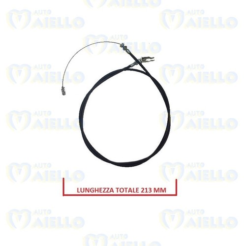 Cavo filo invertitore cambio - invertitore,