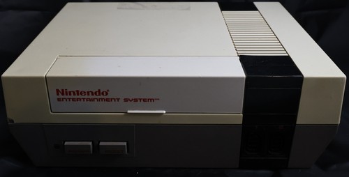 Nintendo entertainment system - nintendo,