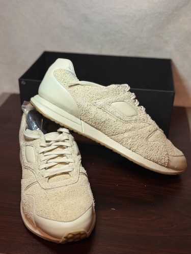 Sneaker uomo pony tribeca - sneaker,
