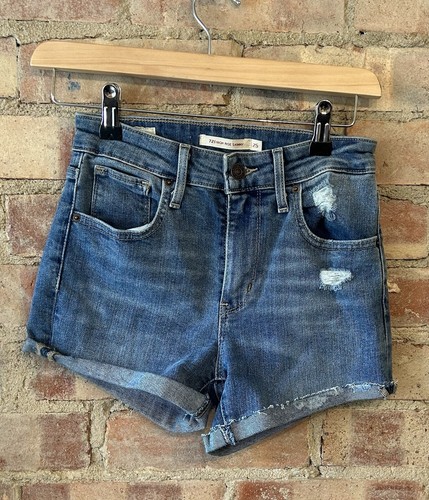 Pantaloncini levis 721 cut off - pantaloncini,