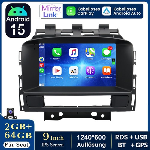 Autoradio android carplay - autoradio,