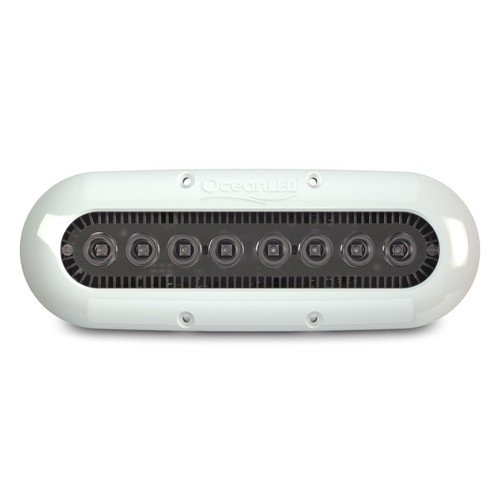 Oceanled serie led luce blu - oceanled,