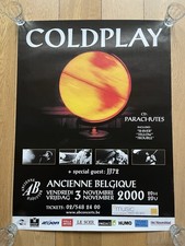 Rarissimo poster originale