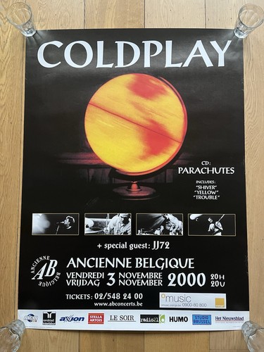 Rarissimo poster originale