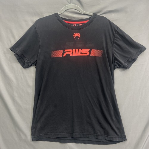 Venum rws shirt rajadamnen - t-shirt,