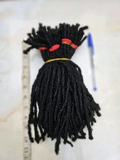 Capelli umani 100% originali