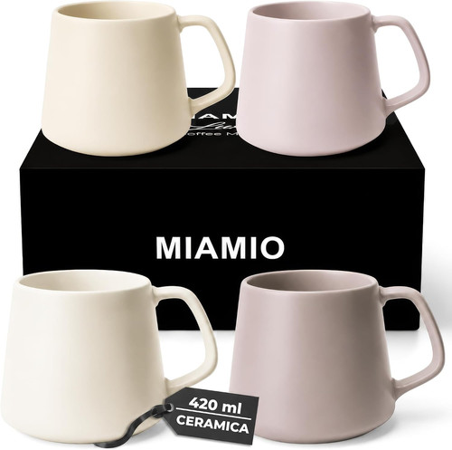 Set tazze caffè - di, (set