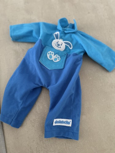Vestito cicciobello bua - cicciobello,
