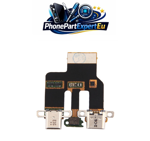 Connettore cavo flessibile