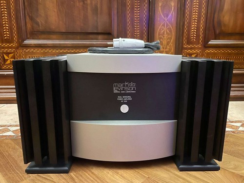 Mark levinson 333 - mark,