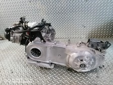 BLOCCO MOTORE PIAGGIO BEVERLY 300 HPE 8844KM NP346