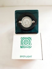 Faretto da incasso in vetro di