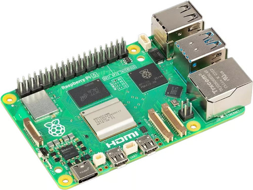 Raspberry 4 gb - pi,