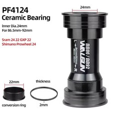 movimento centrale Ceramico