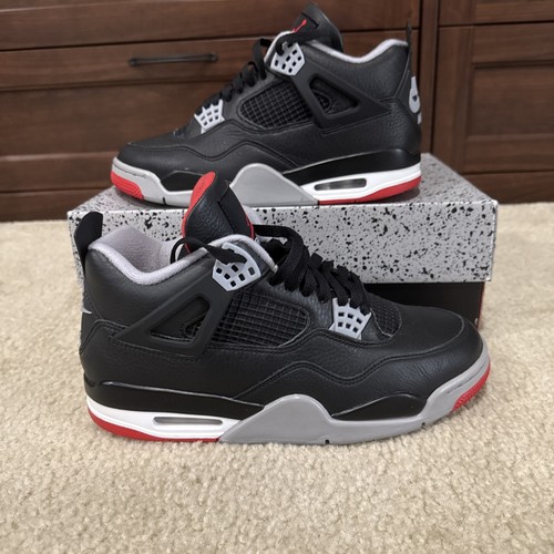 Taglia air jordan 4 retro - 9,