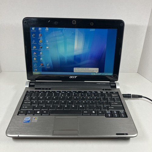 Notebook acer aspire - notebook, kav10