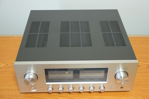 Luxman 505ux amplificatore - luxman, l-505ux