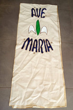 Coprileggio Liturgico Ave