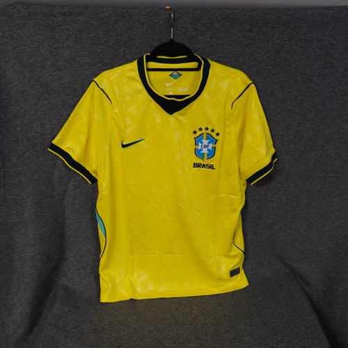 Maglia calcio brasile men - calcio,