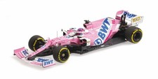 Minichamps 1:43 Minichamps