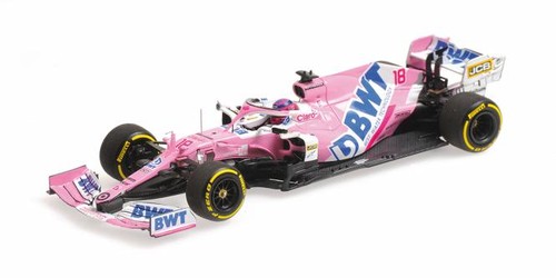 Minichamps - minichamps, 1:43