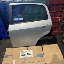 PORTA POSTERIORE SINISTRA FIAT