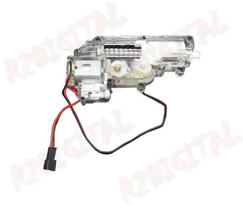 Cyma gearbox per fucile cm023 - fucile,