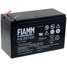 Batteria ricaricabile 12V