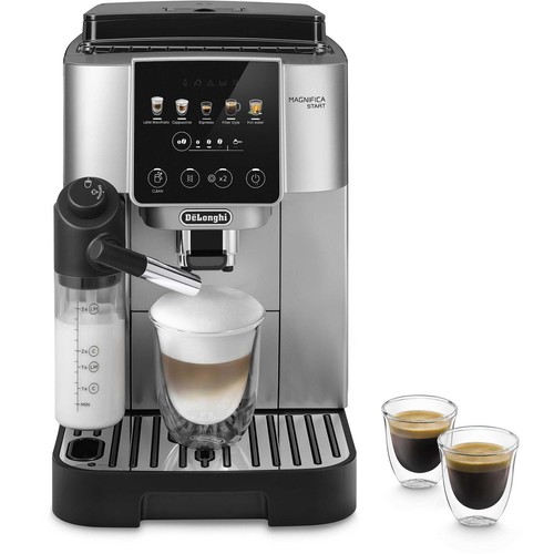 Longhi magnifica start - de'longhi,