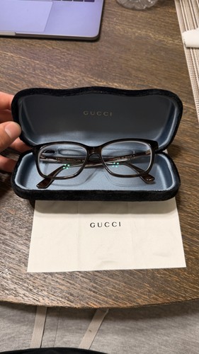 Gucci gg0532on 002 tartaruga - gg0532on,
