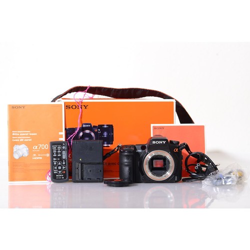 Fotocamera digitale sony - fotocamera,