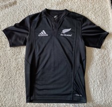 All blacks new zealand - all, rugby