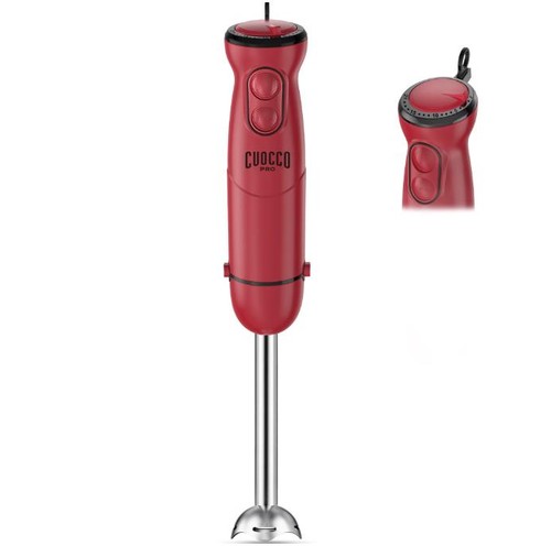 Cuocco pro frullatore - pro, ad